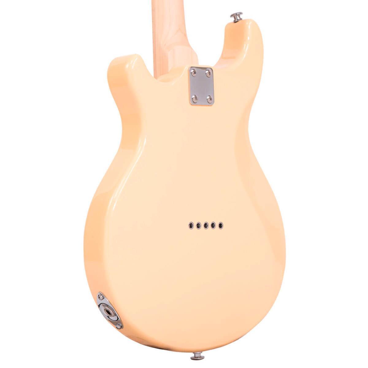 Gold Tone GME-5 5-strängad solid body mandolin med gigbag