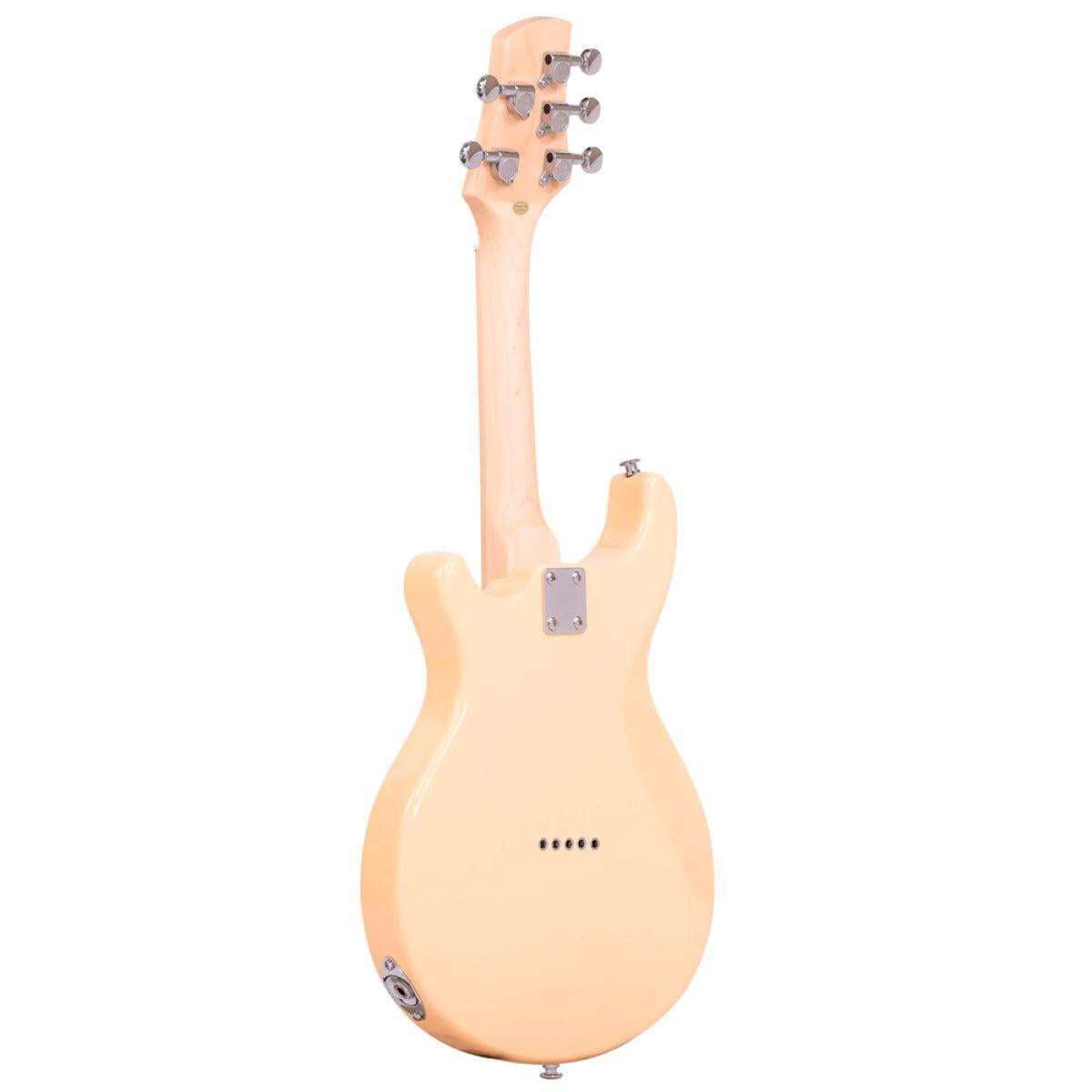 Gold Tone GME-5 5-strängad solid body mandolin med gigbag