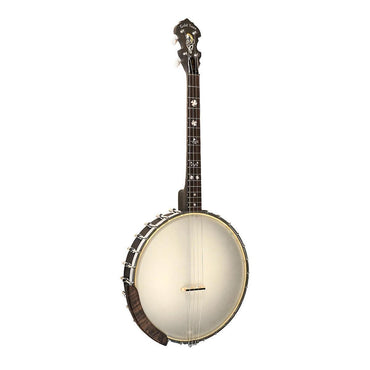 Gold Tone IT-17 irländsk tenorbanjo med 12" kruka och väska ingår