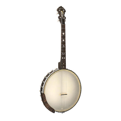 Gold Tone IT-17 Irish tenor banjo med 12" pot og taske inkluderet