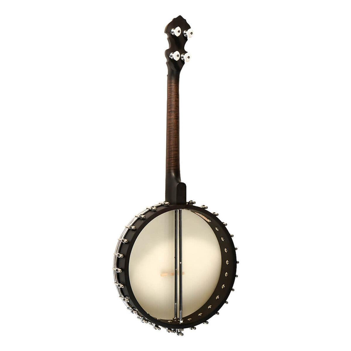 Gold Tone IT-17 Irish tenor banjo med 12" pot og taske inkluderet