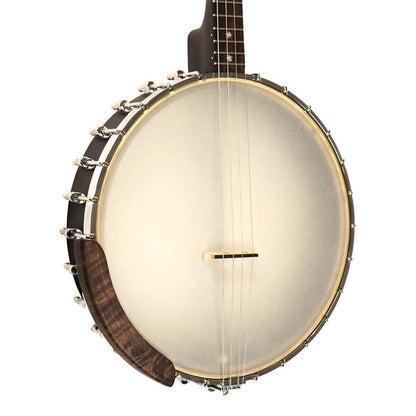 Gold Tone IT-17 Irish tenor banjo med 12" pot og taske inkluderet