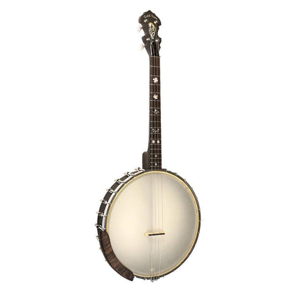 Gold Tone IT-17 Irish tenor banjo med 12" pot og taske inkluderet