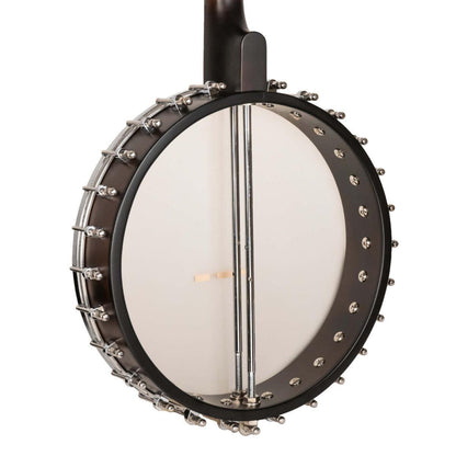 Gold Tone IT-19 irländsk tenorbanjo med 19 band, väska ingår