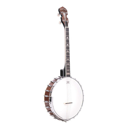 Gold Tone IT-250 irländsk tenor banjo och hårdskal