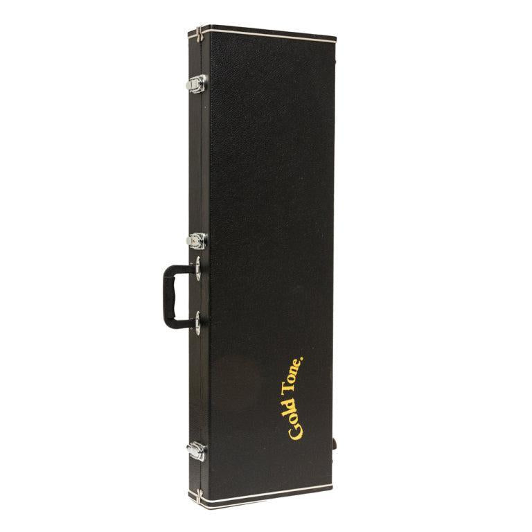 Gold Tone LS-6 6-strängad lap steel gitarr med mahogny topp