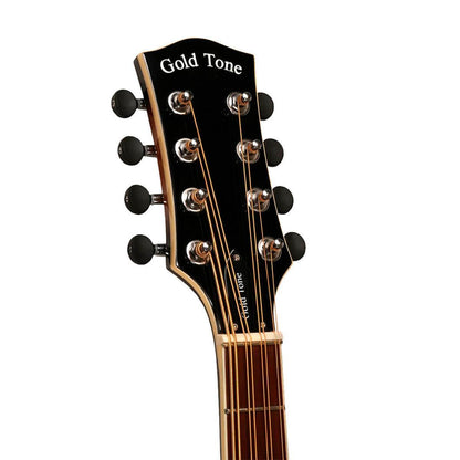 Gold Tone MANDOCELLO Mandocello gitarr med pickup och fodral