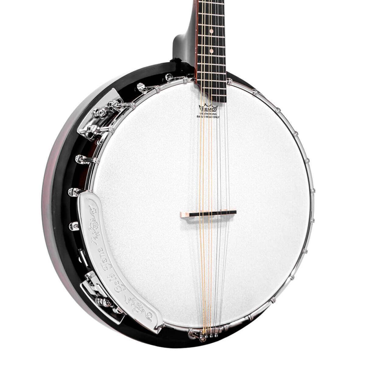 Gold Tone MB-850+ Mandolin Banjo
