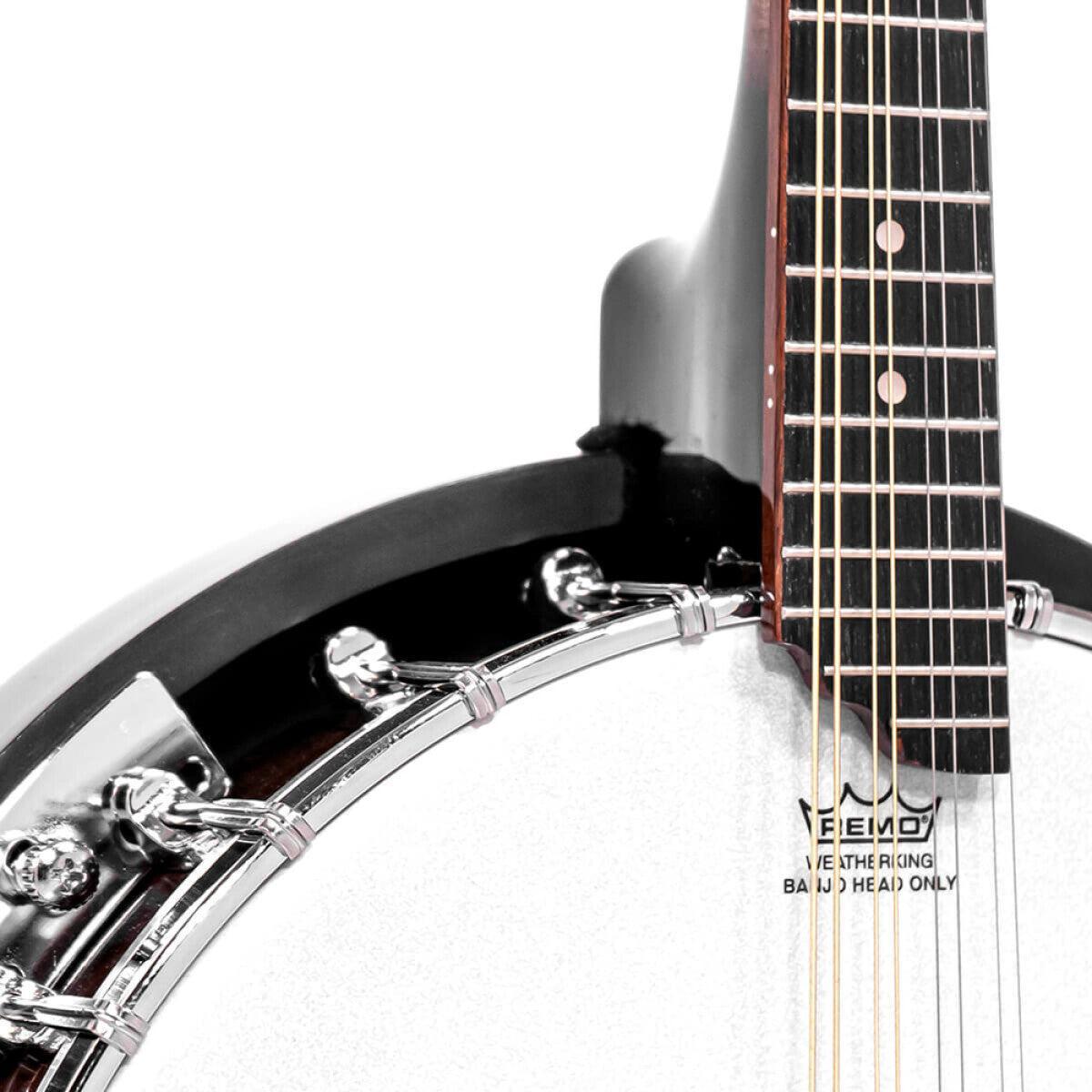 Gold Tone MB-850+ Mandolin Banjo