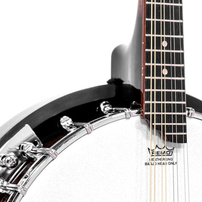 Gold Tone MB-850+ Mandolin Banjo
