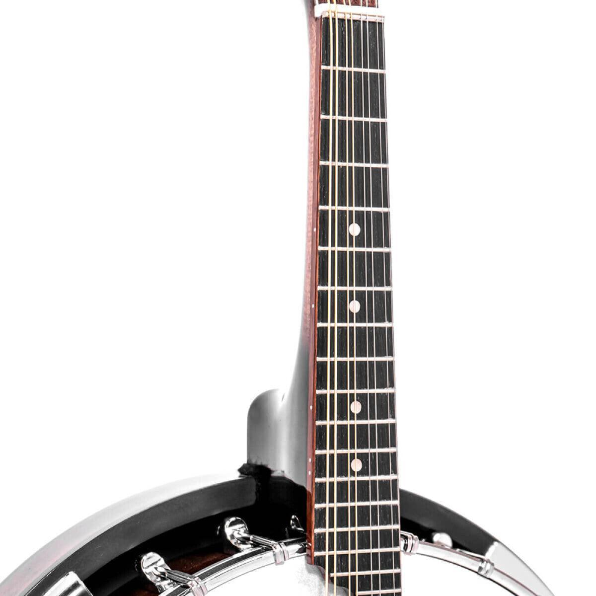 Gold Tone MB-850+ Mandolin Banjo