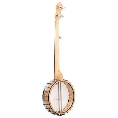 Gold Tone MM-150 5-strängad Maple Mountain banjo med öppen baksida