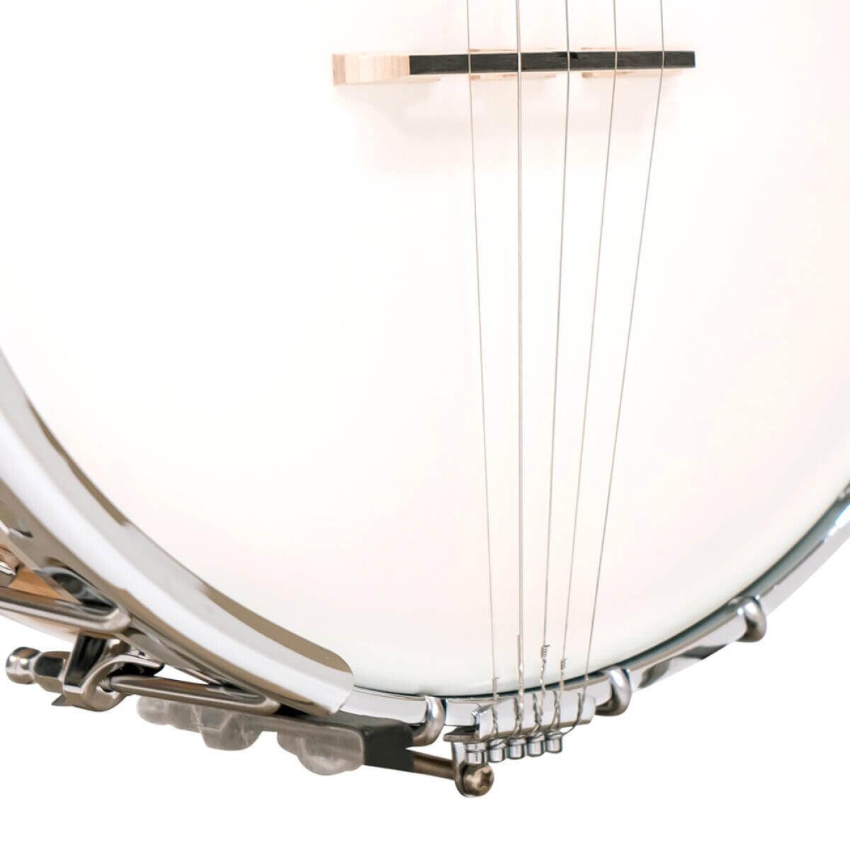 Gold Tone MM-150 5-strängad Maple Mountain banjo med öppen baksida