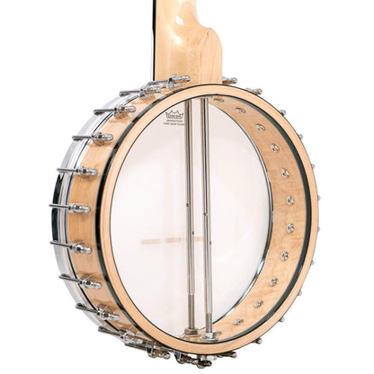 Gold Tone MM-150 5-strängad Maple Mountain banjo med öppen baksida