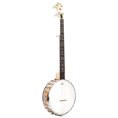 Gold Tone MM-150 5-strängad Maple Mountain banjo med öppen baksida