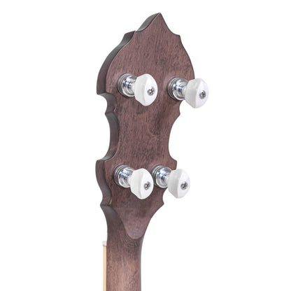 Gold Tone OB-150RF 5-strängad Orange Blossom radius banjo med fodral