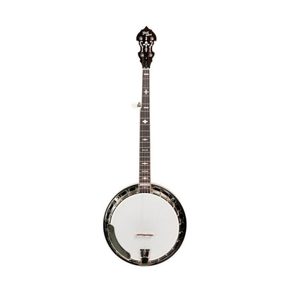 Gold Tone OB-3 Förkrigsbanjo med resonator och fodral ingår