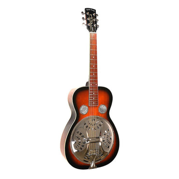 Gold Tone PBR Paul Beard signature resophonic guitar