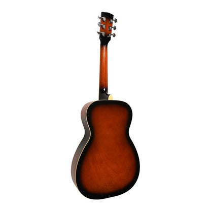 Gold Tone PBR Paul Beard signature resophonic guitar