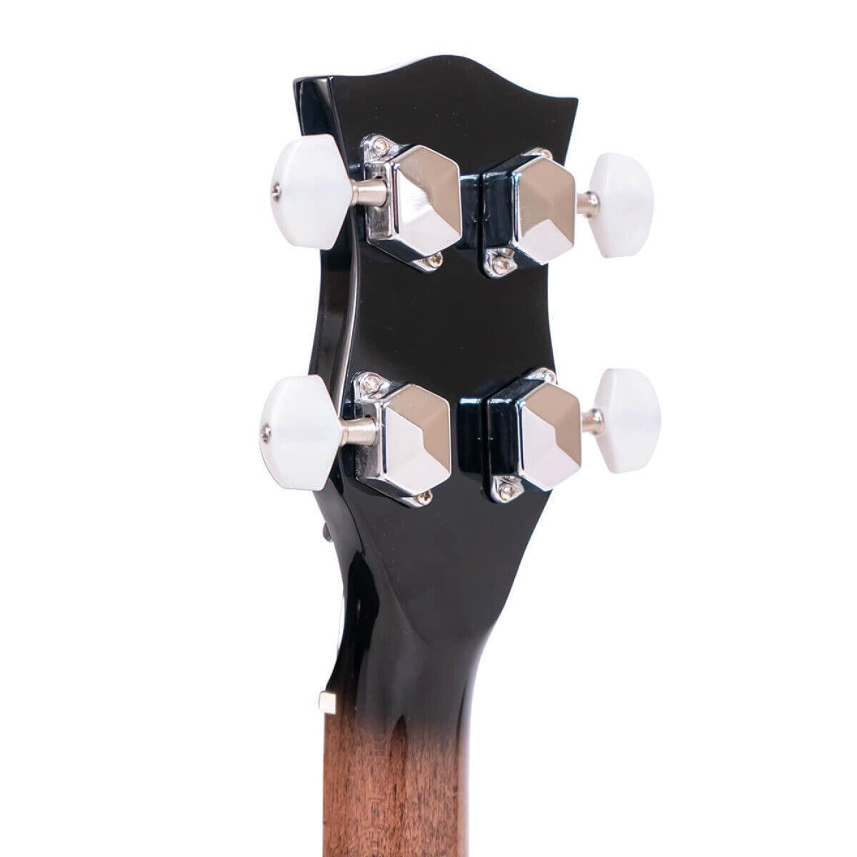 Gold Tone PLUCKY 5-string travel banjo with bag