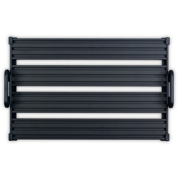 Guitto GPB-02 B pedalboard med taske - Medium