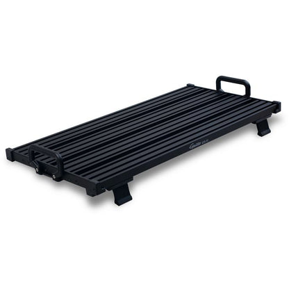 Guitto GPB-03 B pedalboard med taske - Large