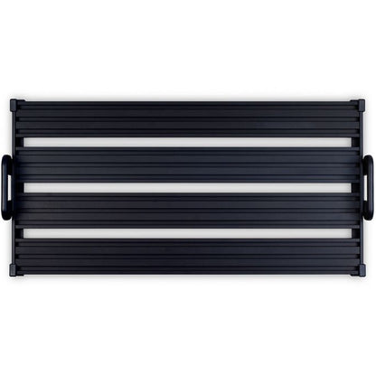 Guitto GPB-03 B pedalboard med taske - Large