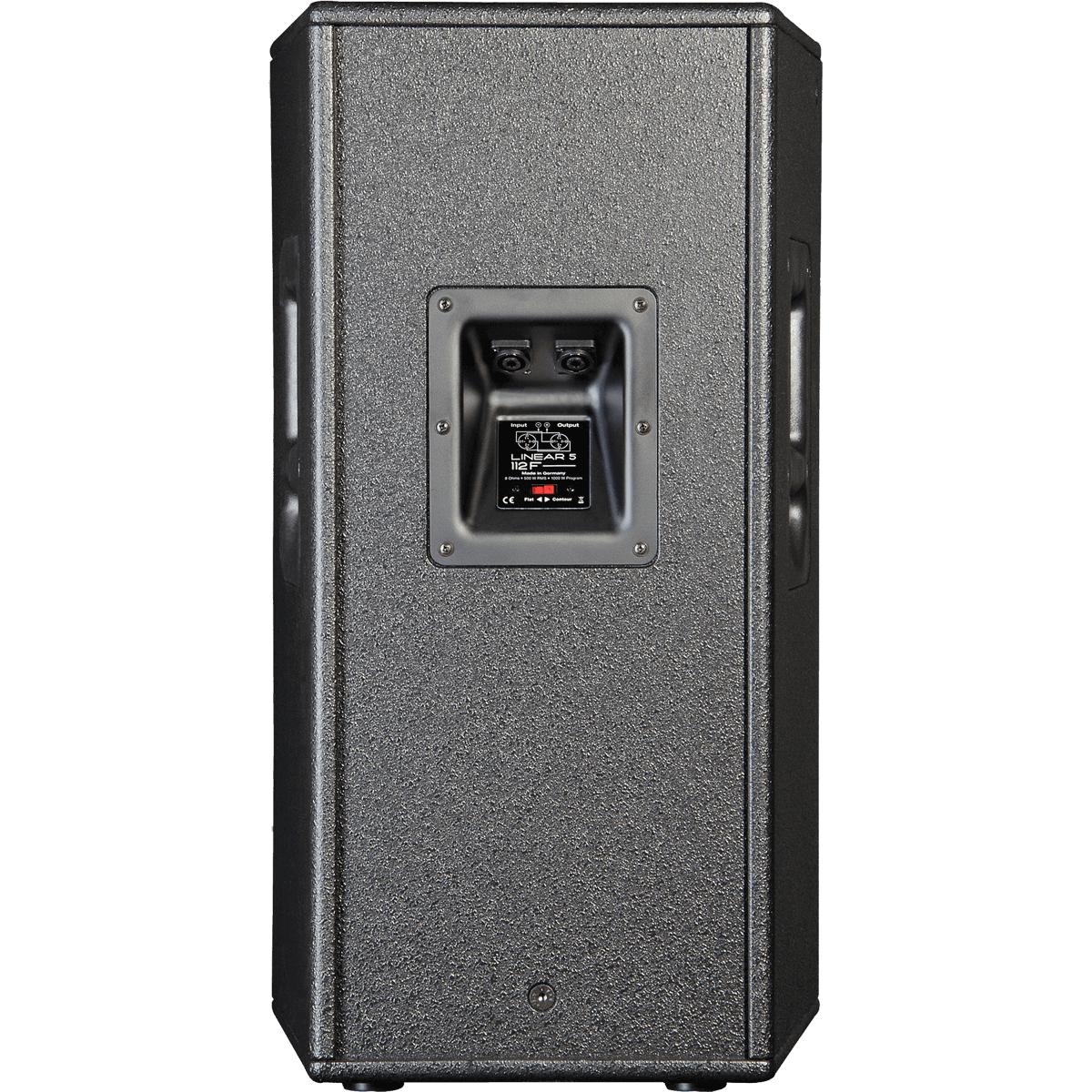 HK Audio L5 112F Passive 12" fullrange