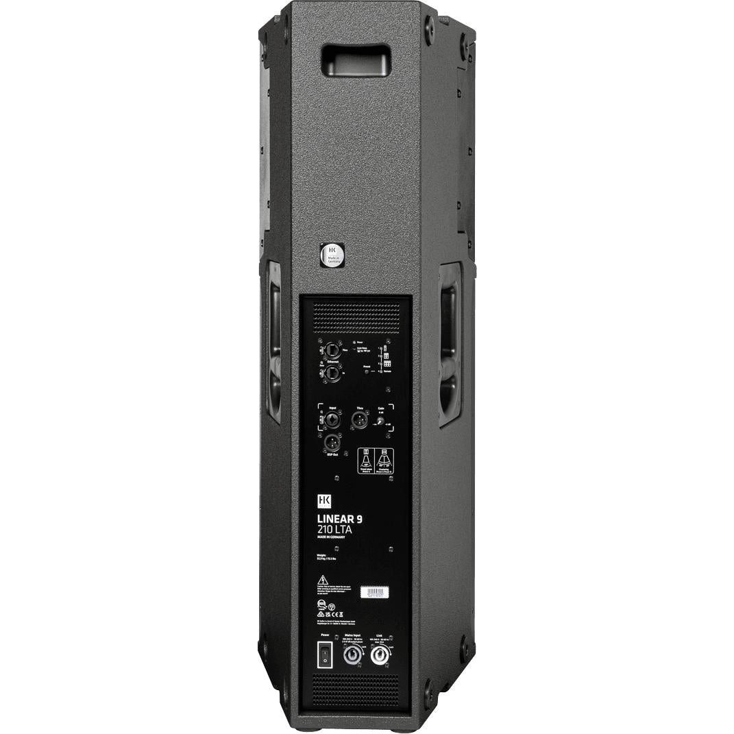 HK Audio L9-210LTA