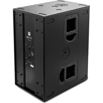 HK Audio - LSUB 1200 Passive 2x10" subwoofer