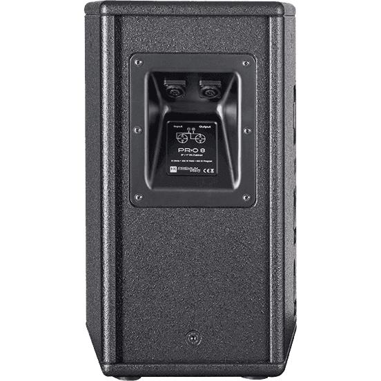 HK Audio Premium PR:O 8-  Passiv 8" Fullrange Højttaler