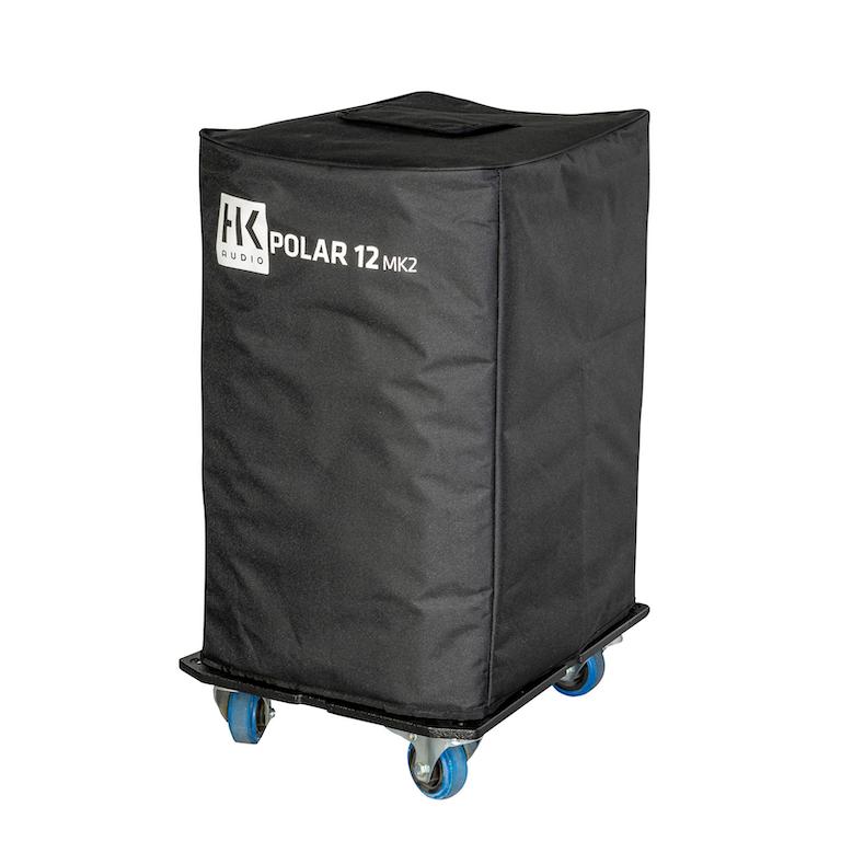 HK BOARD SUB POLAR MK2