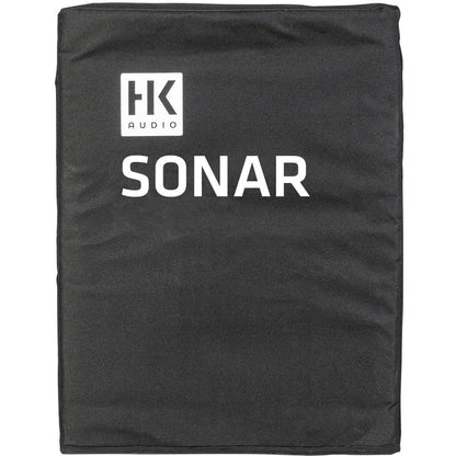 HK Cover SONAR12
