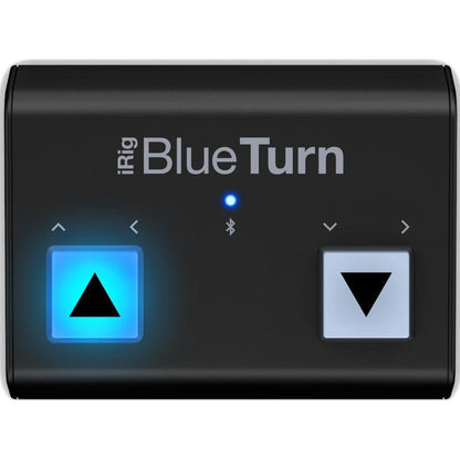 IK Multimedia iRig BlueTurn