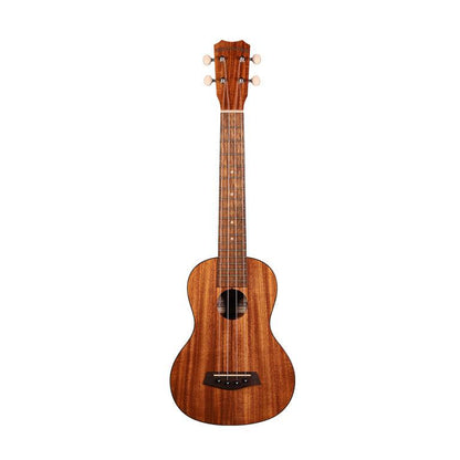 Islander A-SC-4 Traditional Super concert ukulele med akacietop.
