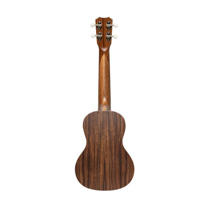Islander AC-4 UKE Concert Ukulele Acacia