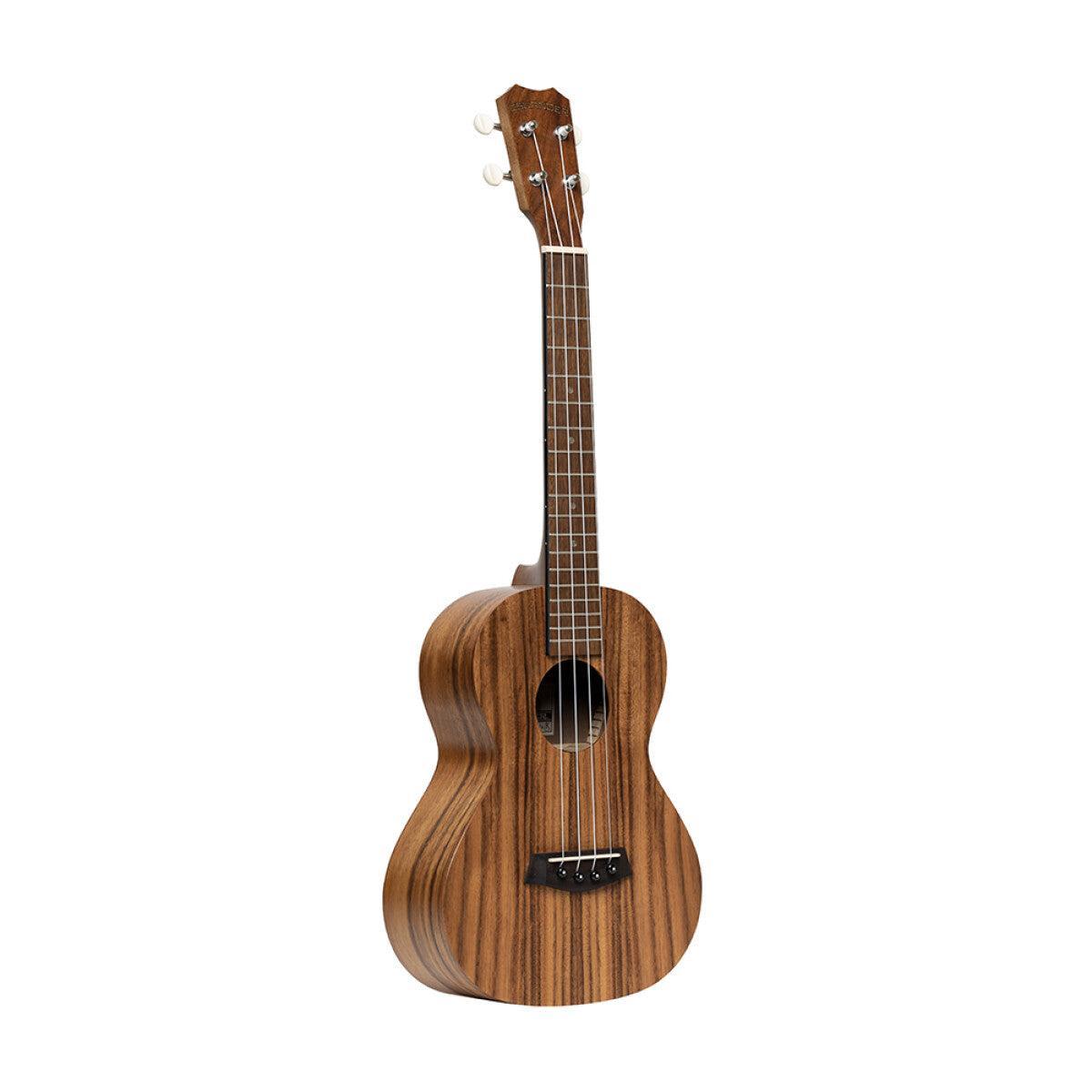 Islander AT-4 Traditional tenor ukulele with acacia top