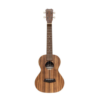 Islander AT-4 Traditional tenor ukulele with acacia top