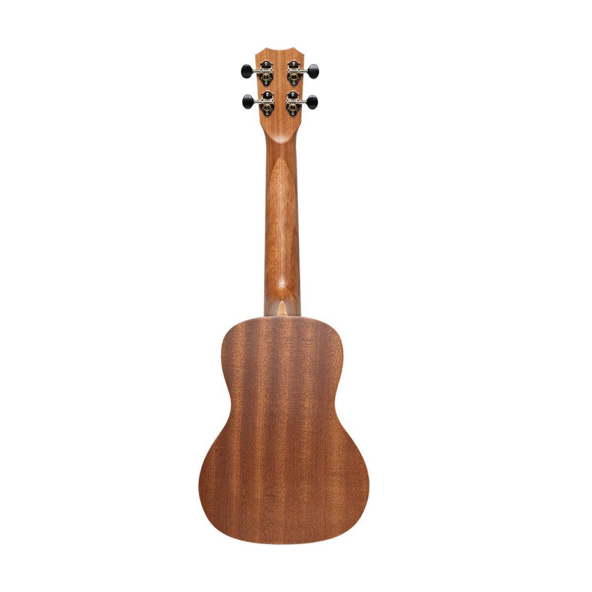 Islander MC-4 Traditional concert ukulele with mahogany top