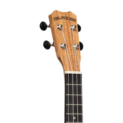 Islander MC-4 Traditional concert ukulele with mahogany top