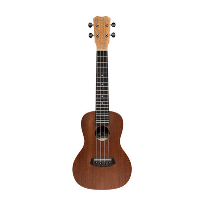 Islander MC-4 Traditional concert ukulele with mahogany top