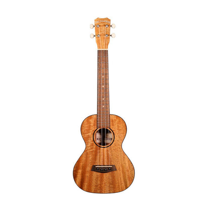 Islander MOT-4 Traditional tenor ukulele with mango wood top