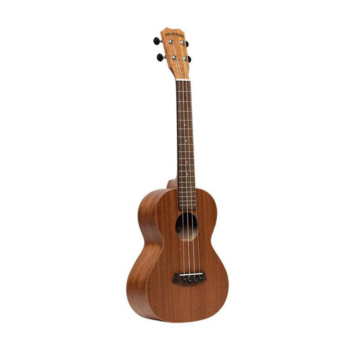 Islander MT-4 Traditionell tenor ukulele med mahogny topp