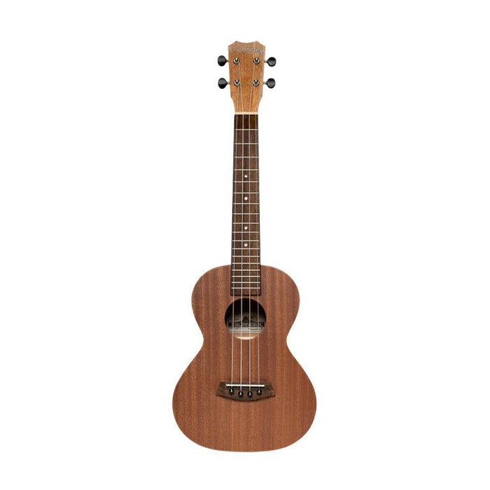 Islander MT-4 Traditionell tenor ukulele med mahogny topp