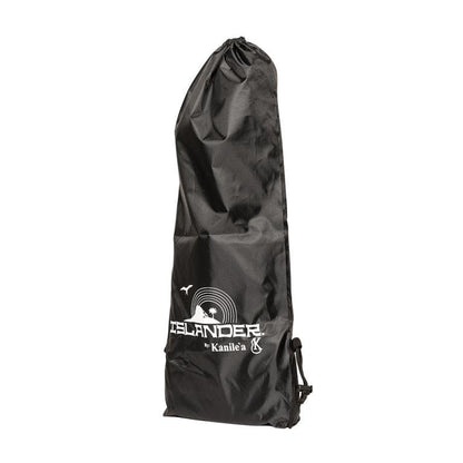 Islander PAT-BOX Traditional mahogni concert ukulele "reforest Hawai" MCB-4 + bag