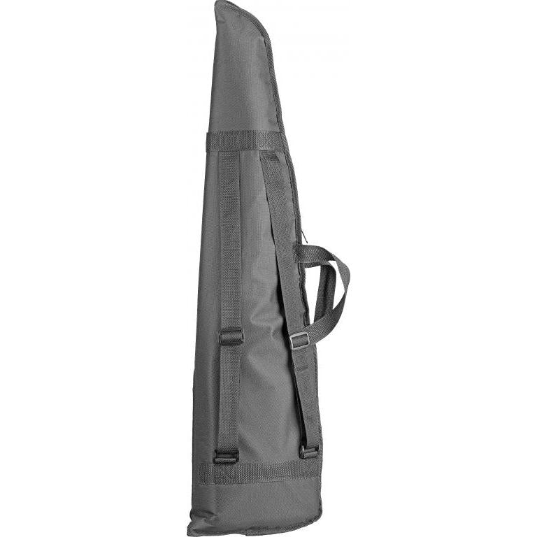 JN Guitars CASK-PUNCHEON akustisk cigarrlåda gitarr med 4 strängar, resonator, gran topp