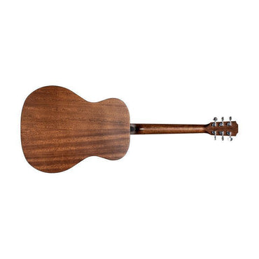 JN Guitars DOV-A Auditoriumgitarr m/solid mahognydäck