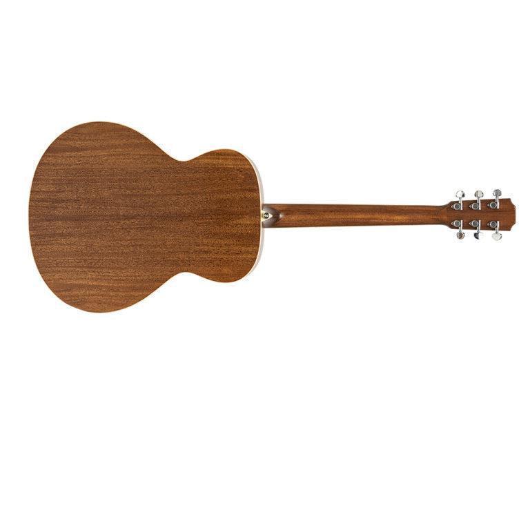 JN Guitars EZR-BARITON SNB Barytongitarr m/solid cedertäck