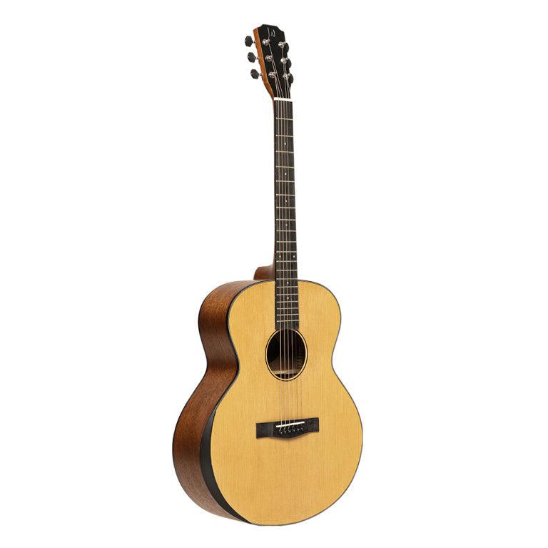 JN Guitars GLEN-O N Orkestergitarr