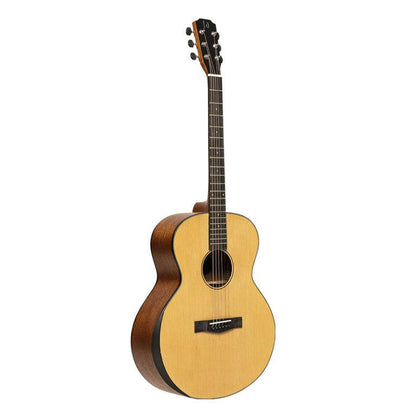 JN Guitars GLEN-O N Orkestergitarr